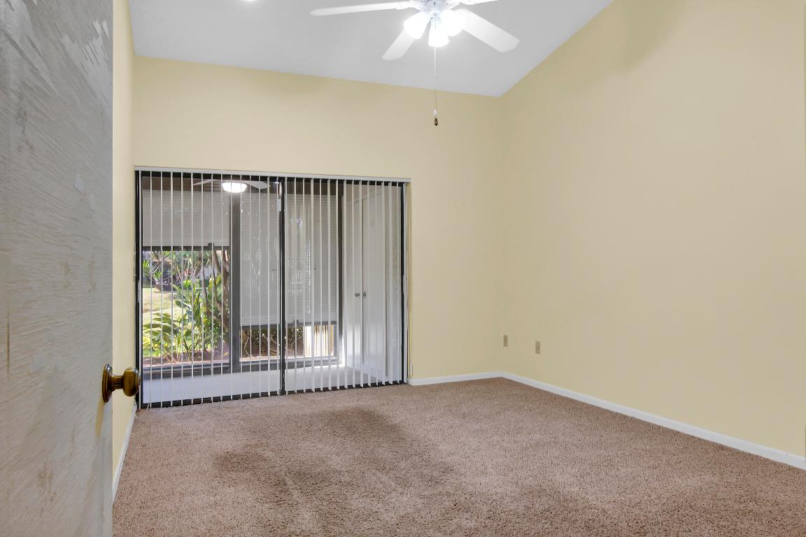 VILLAS OF WILLOW BEND - Residential