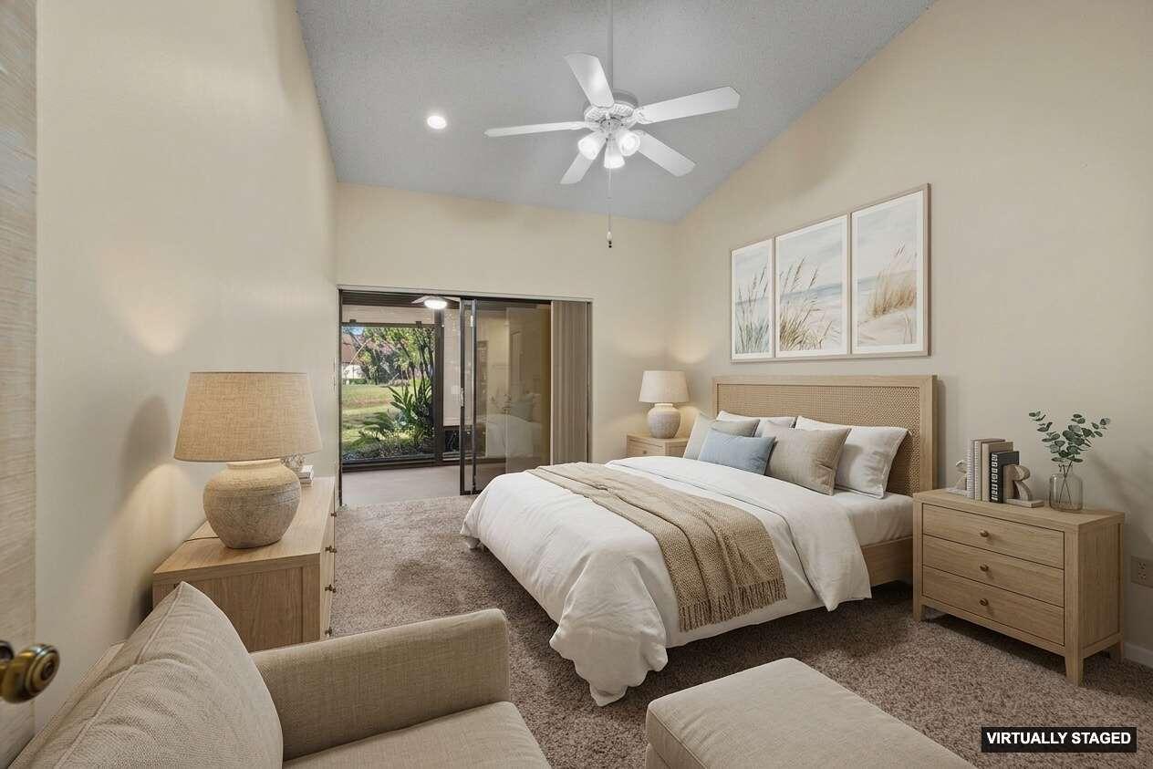 VILLAS OF WILLOW BEND - Residential