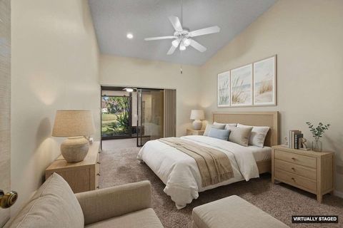 Tiny photo for 3679 Willow Bend Road #C, Lake Worth, FL 33467 (MLS # R11154292)