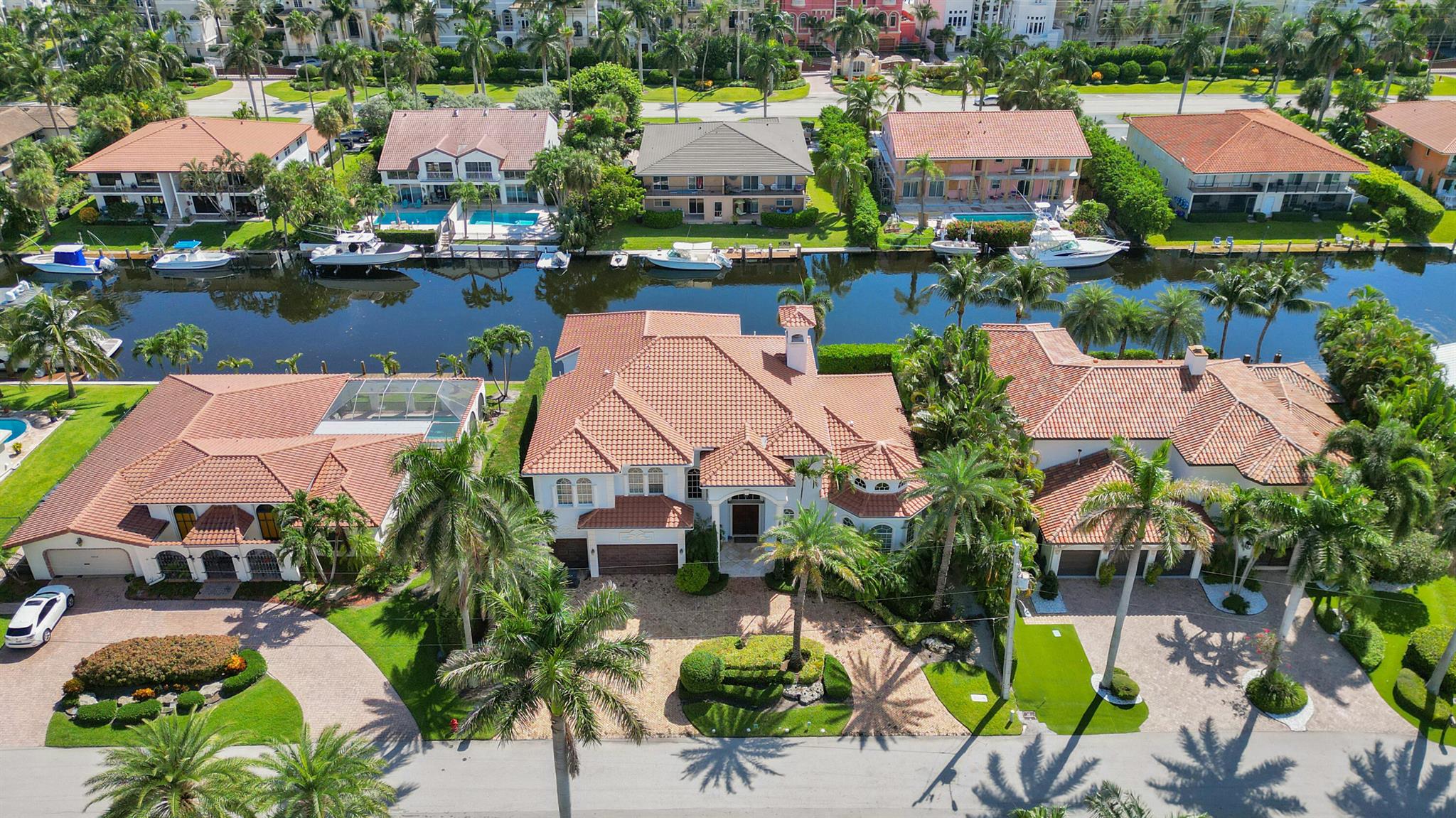 BEL LIDO - Residential