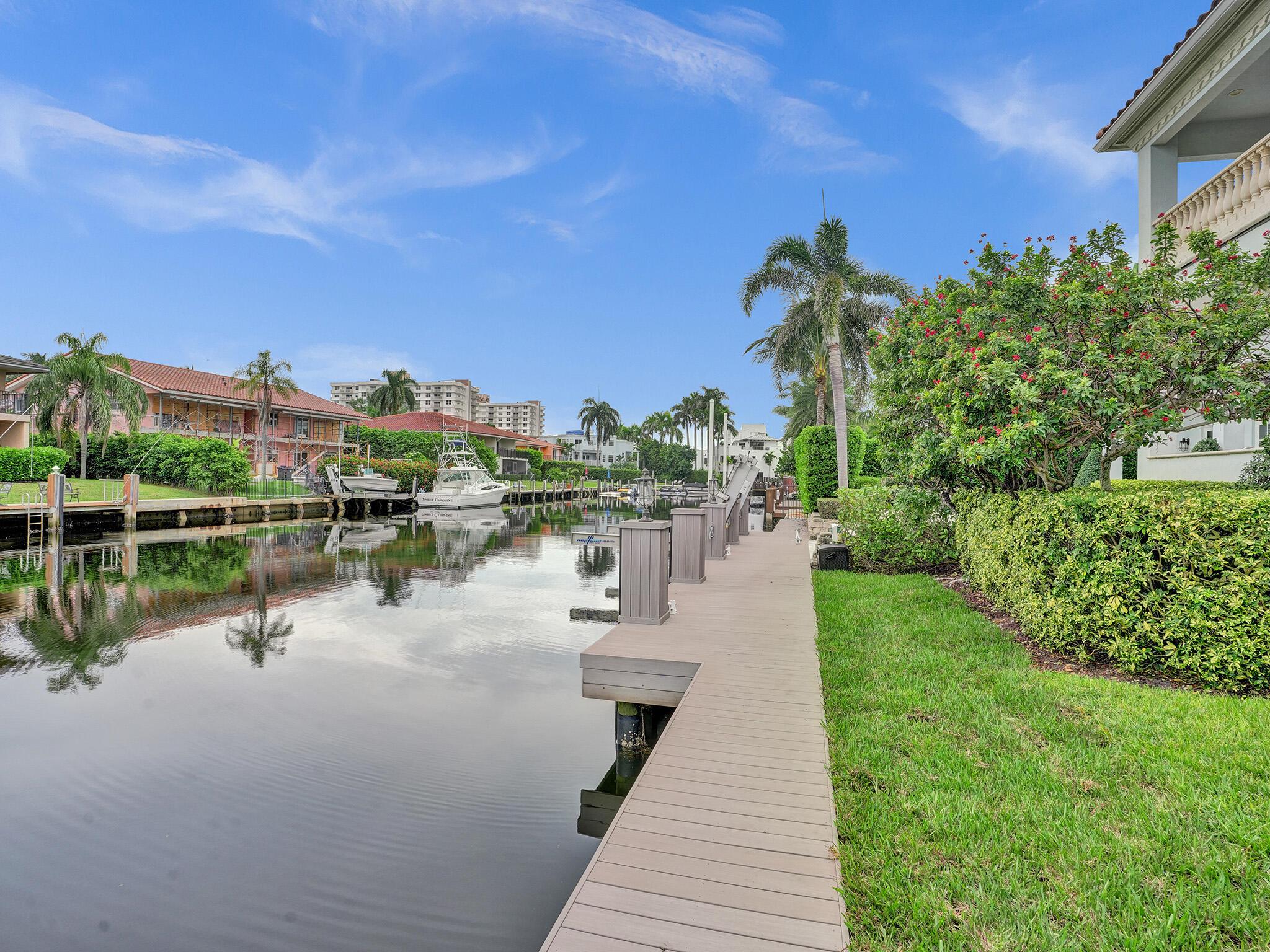 BEL LIDO - Residential