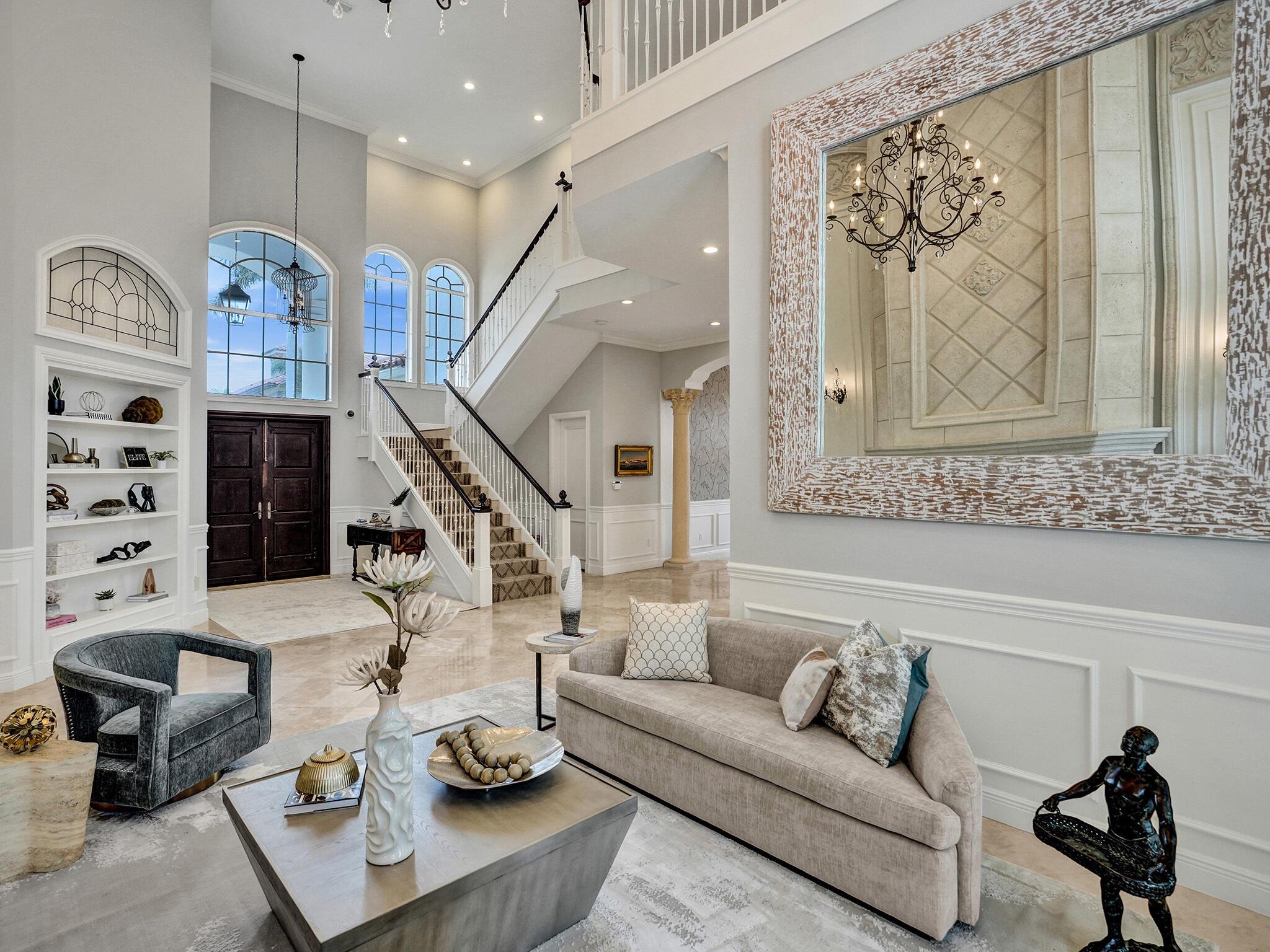 BEL LIDO - Residential