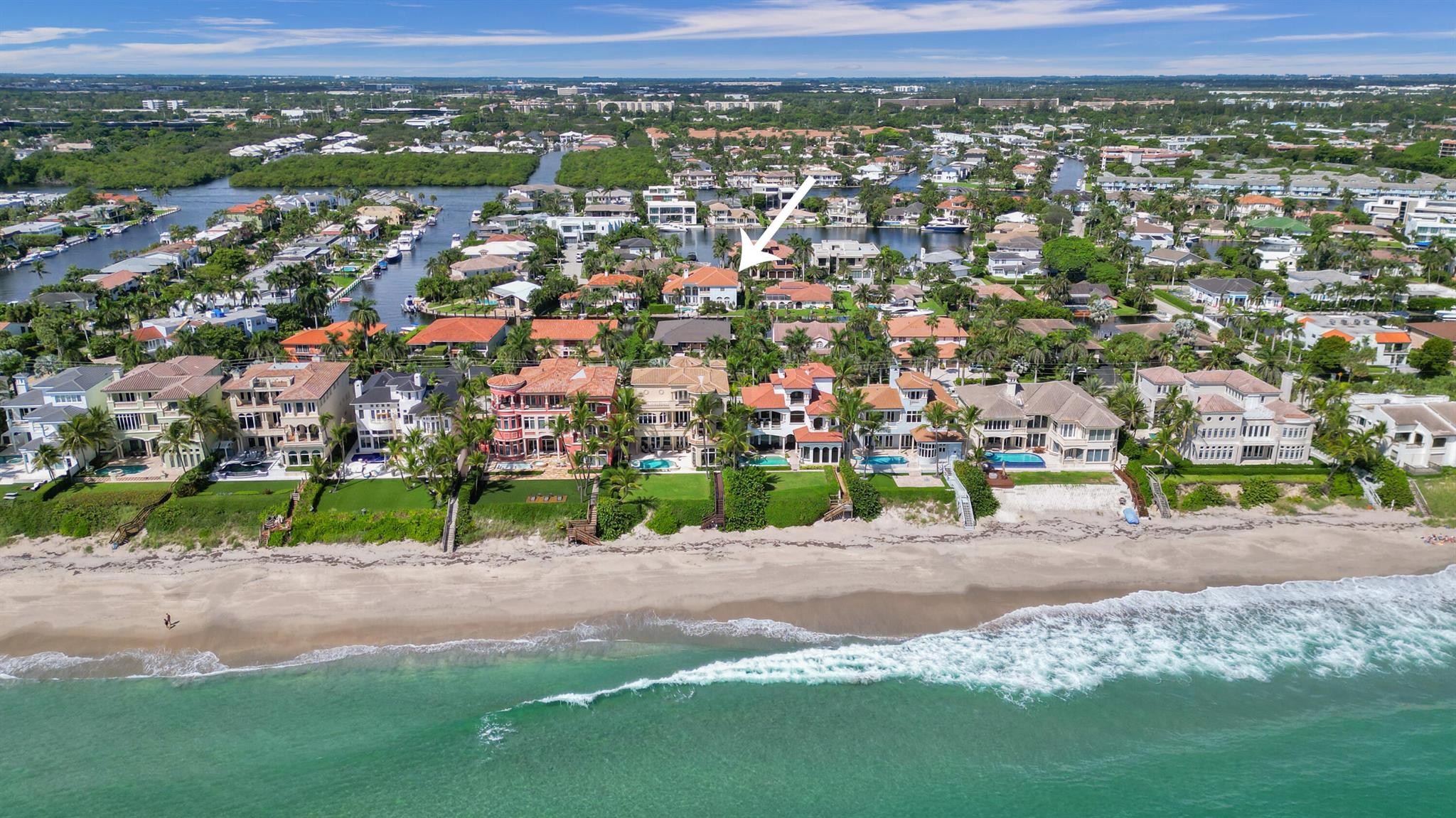 BEL LIDO - Residential