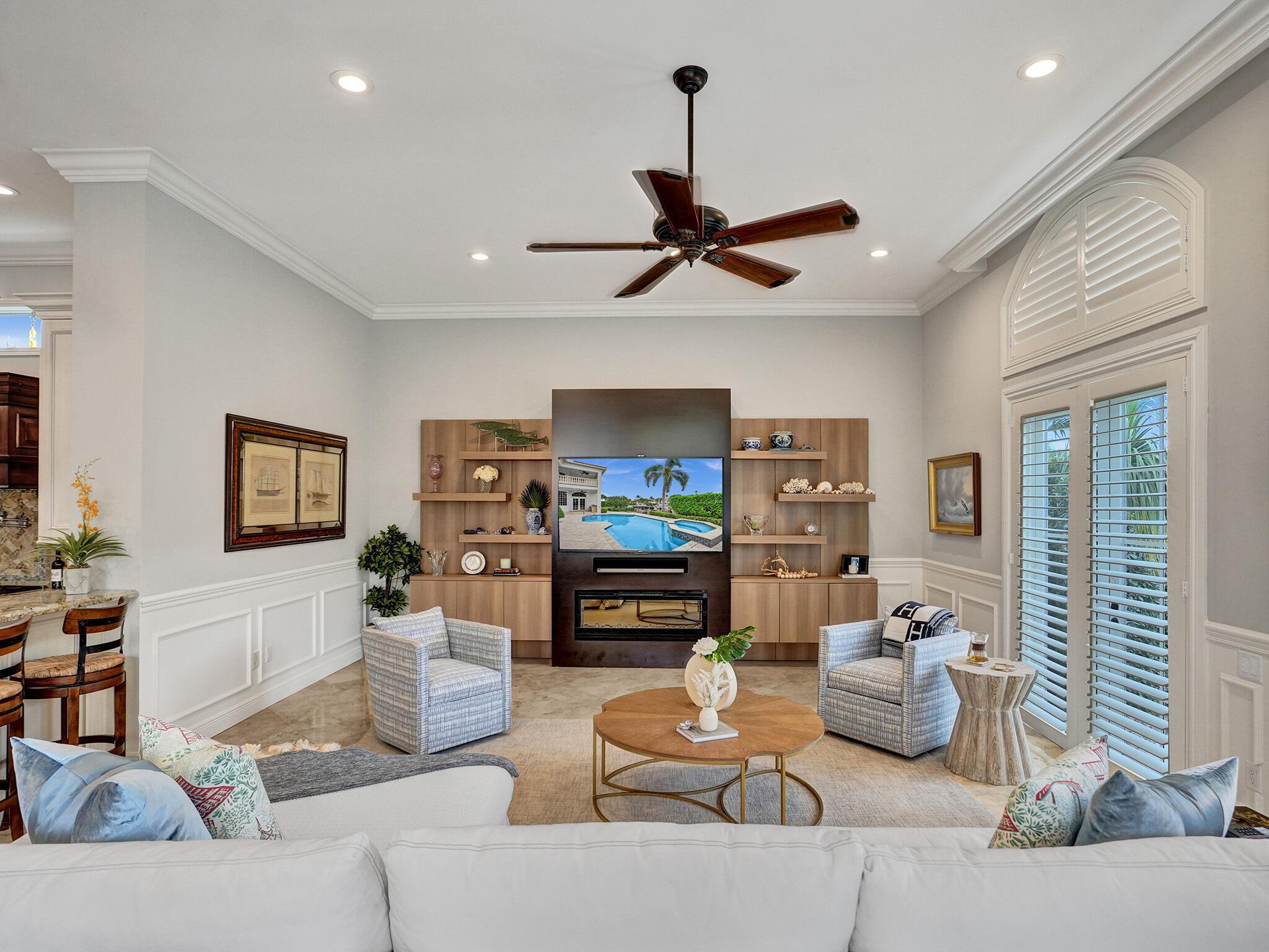 BEL LIDO - Residential