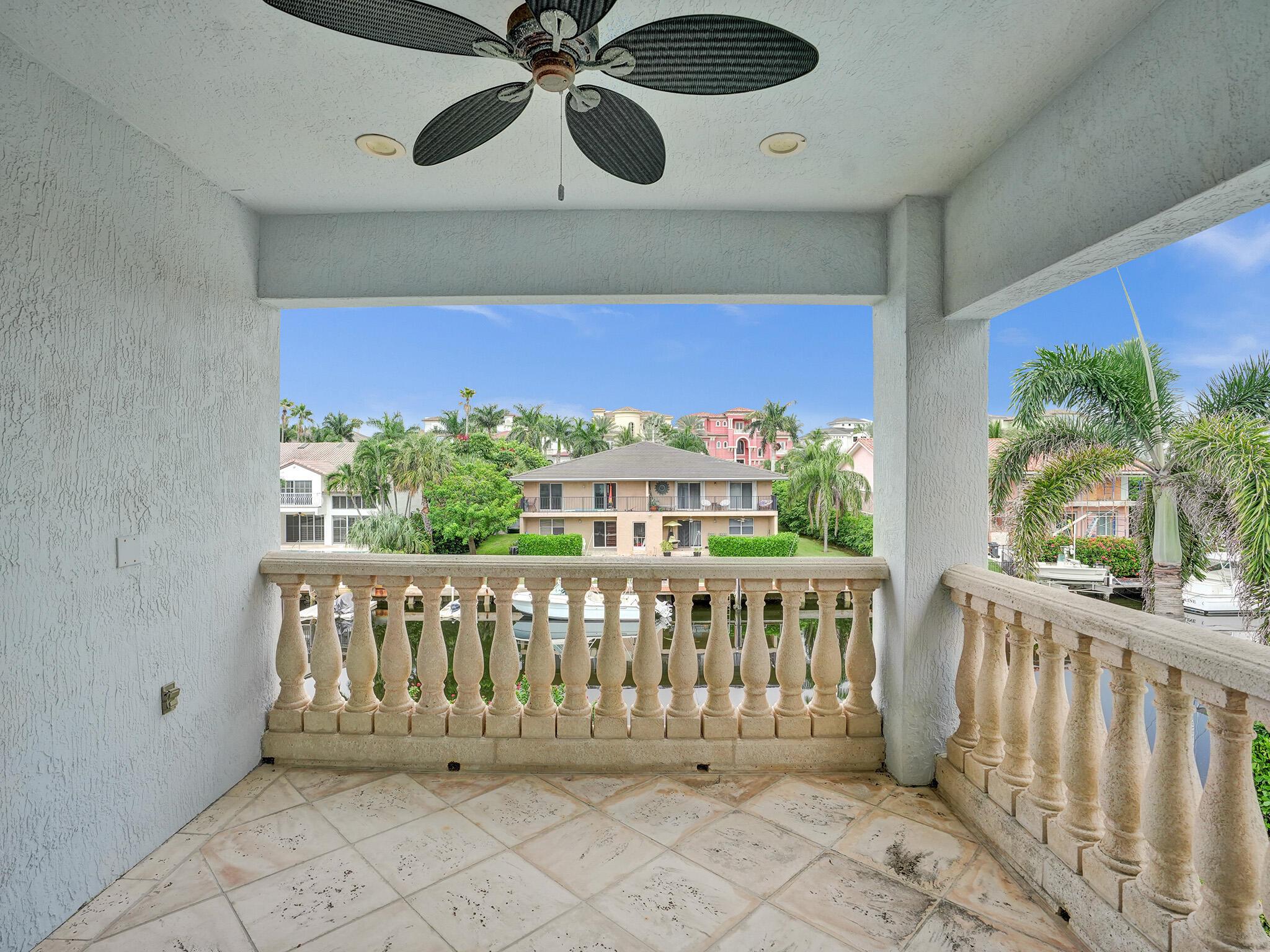 BEL LIDO - Residential