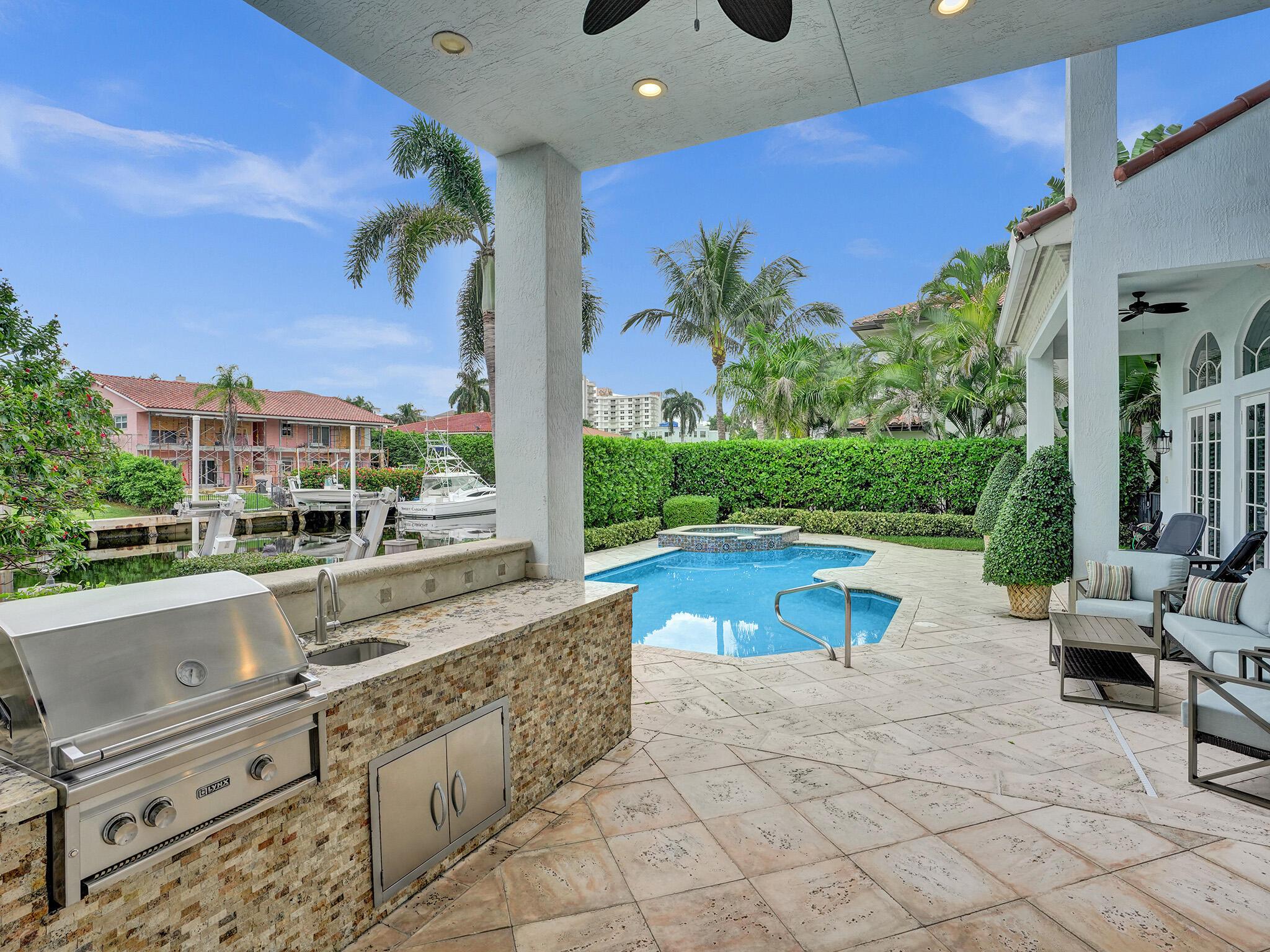 BEL LIDO - Residential