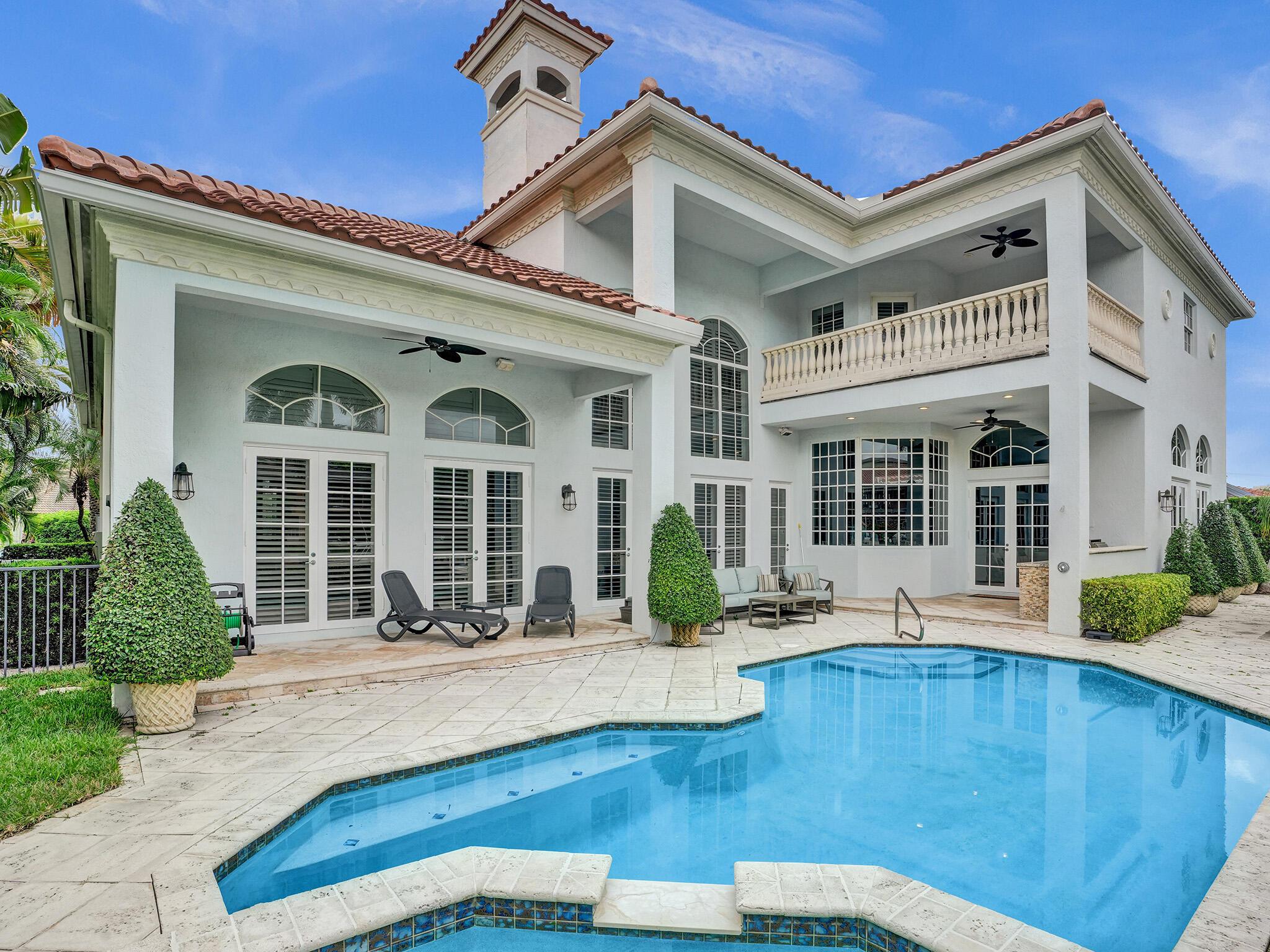 BEL LIDO - Residential