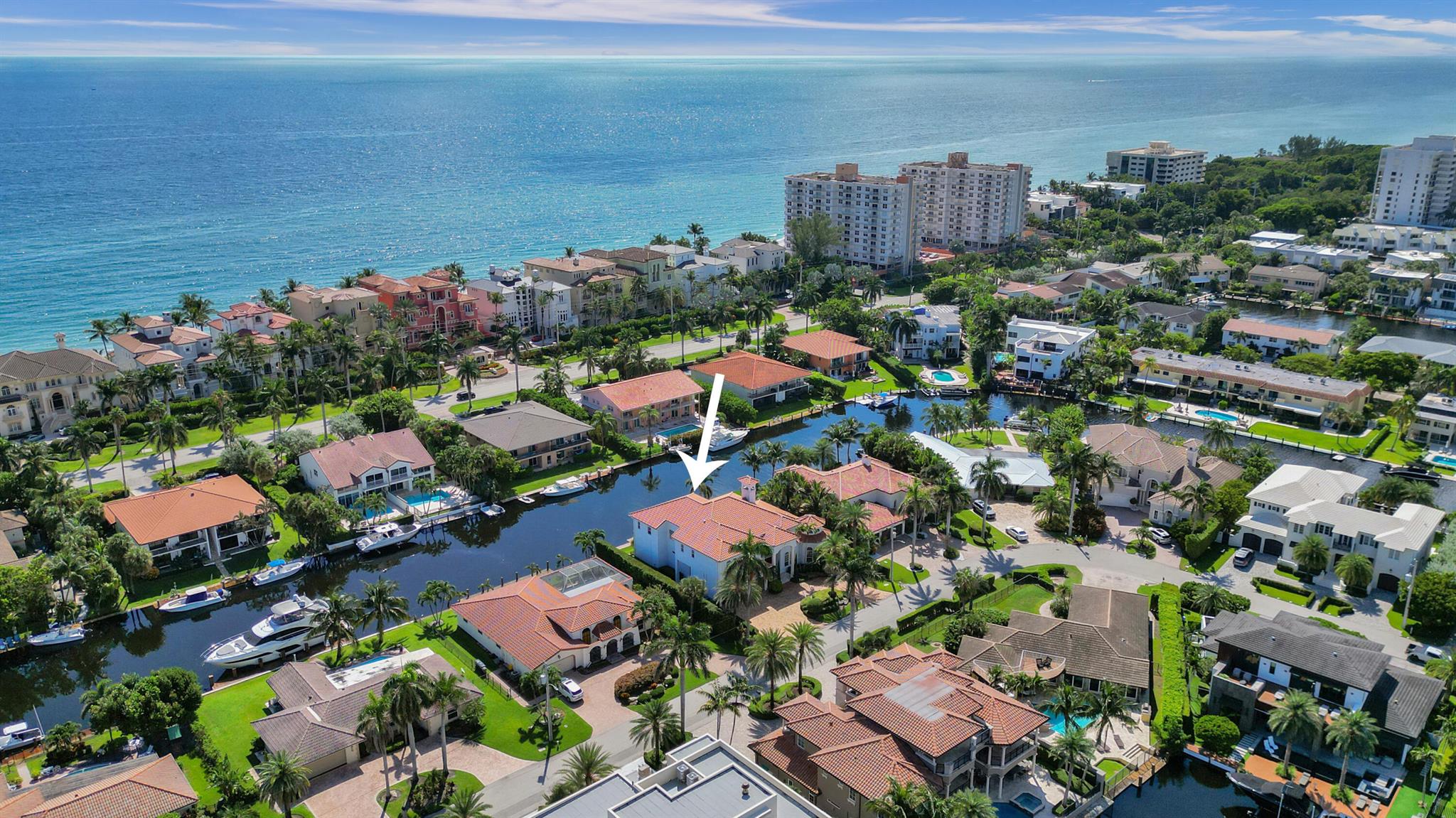 BEL LIDO - Residential