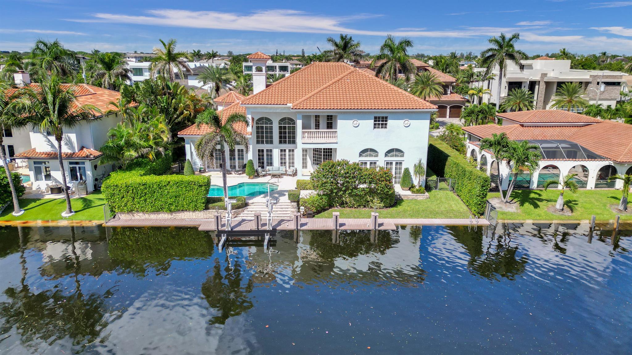 BEL LIDO - Residential