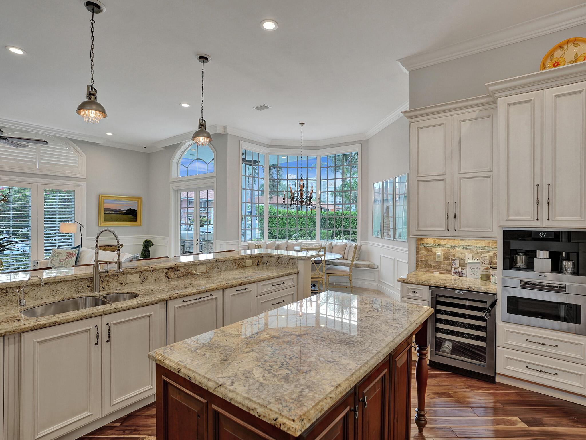 BEL LIDO - Residential