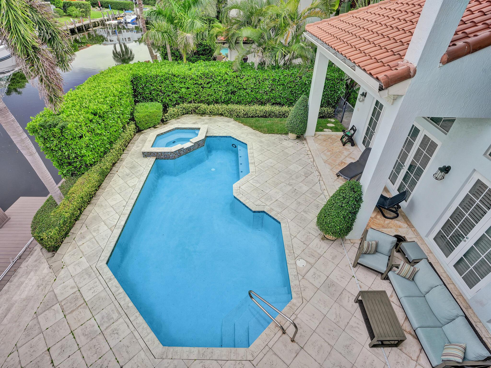 BEL LIDO - Residential