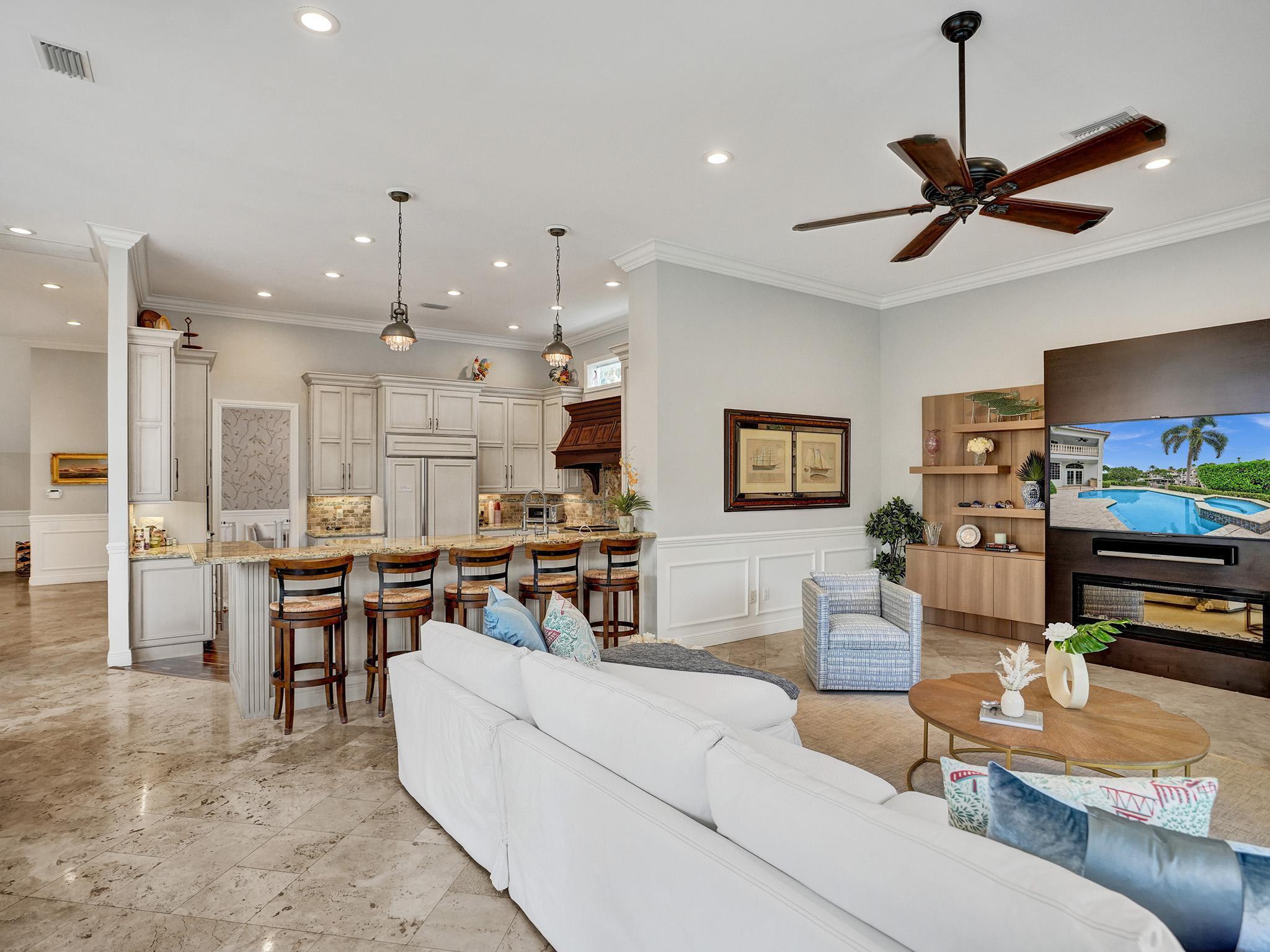 BEL LIDO - Residential