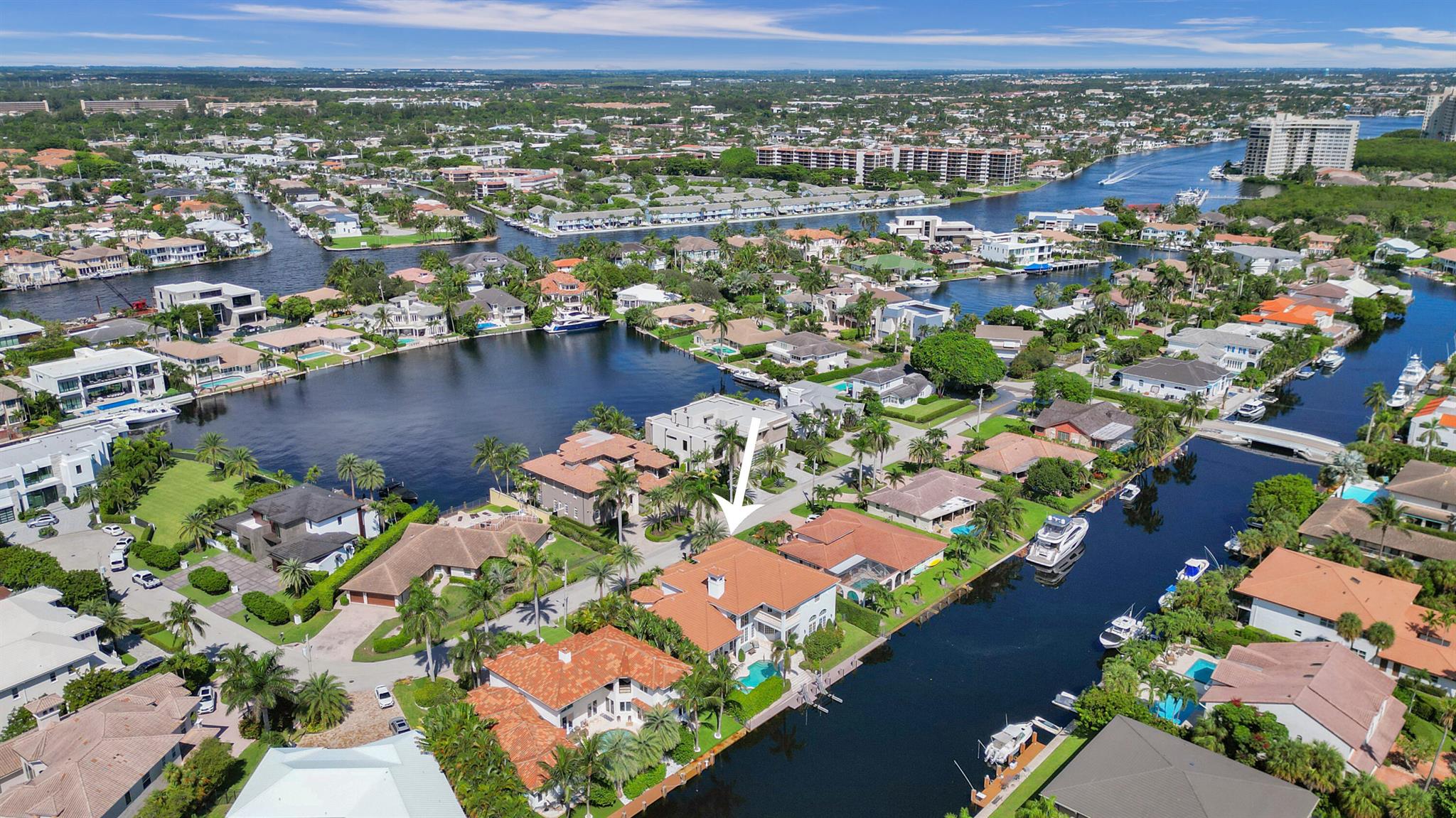 BEL LIDO - Residential