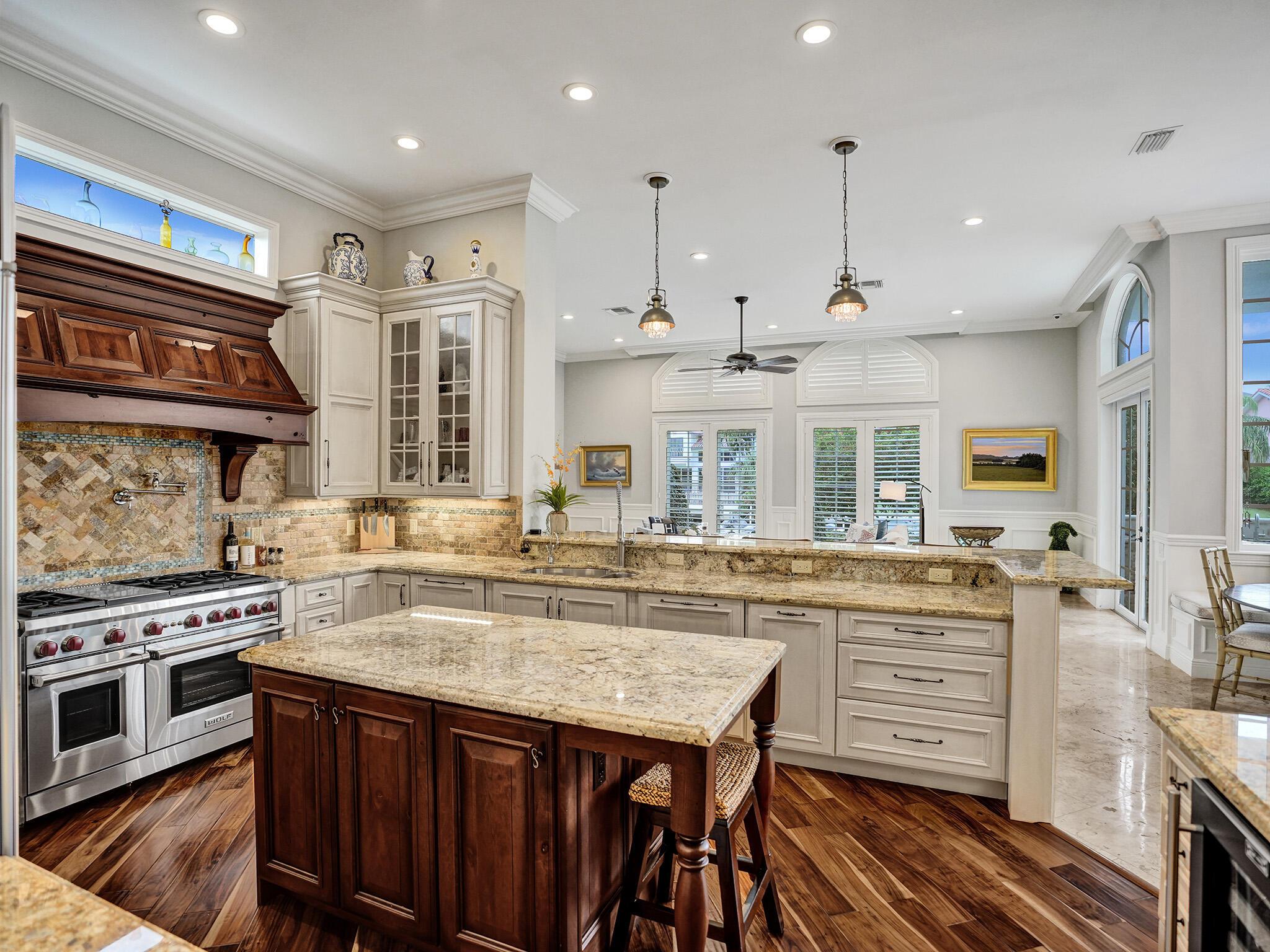 BEL LIDO - Residential