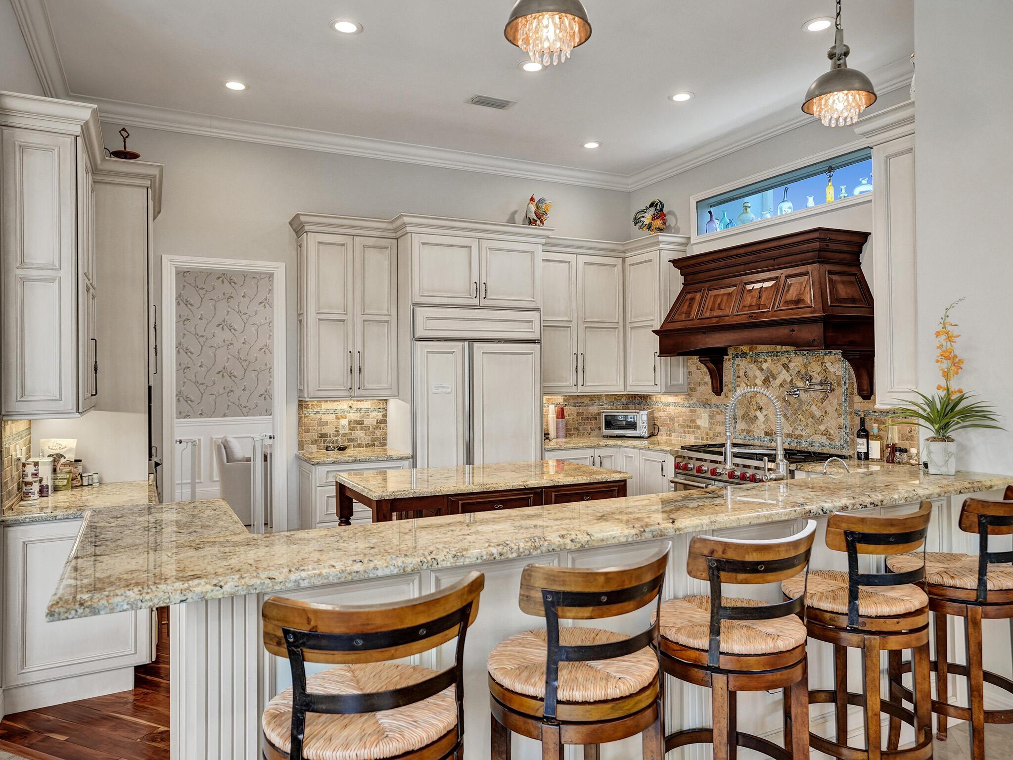 BEL LIDO - Residential