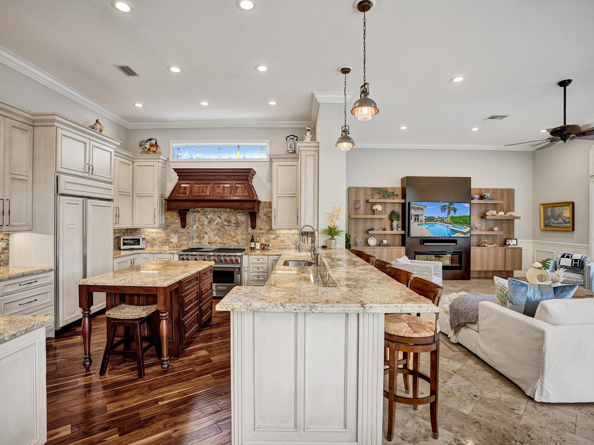 BEL LIDO - Residential