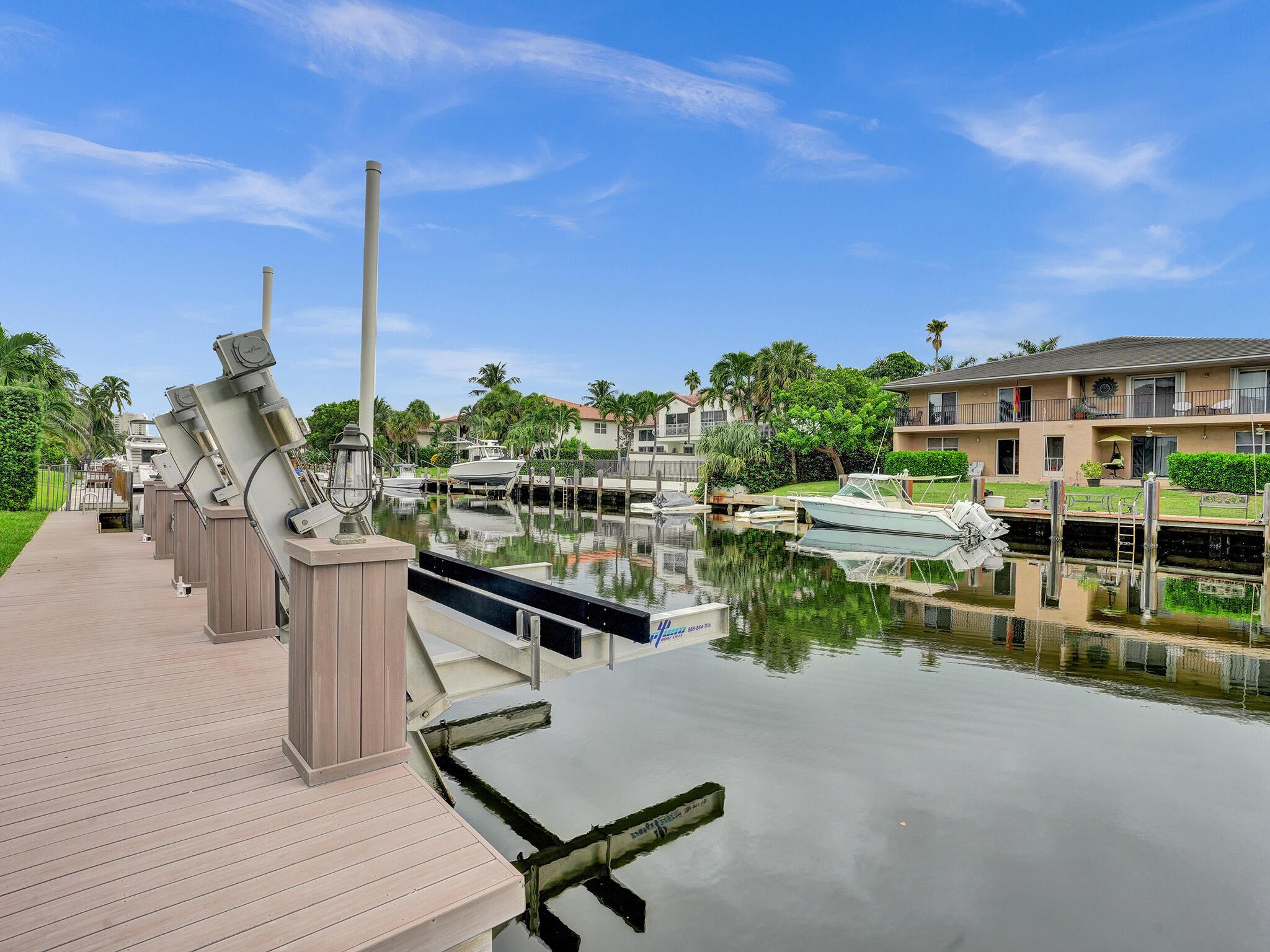 BEL LIDO - Residential