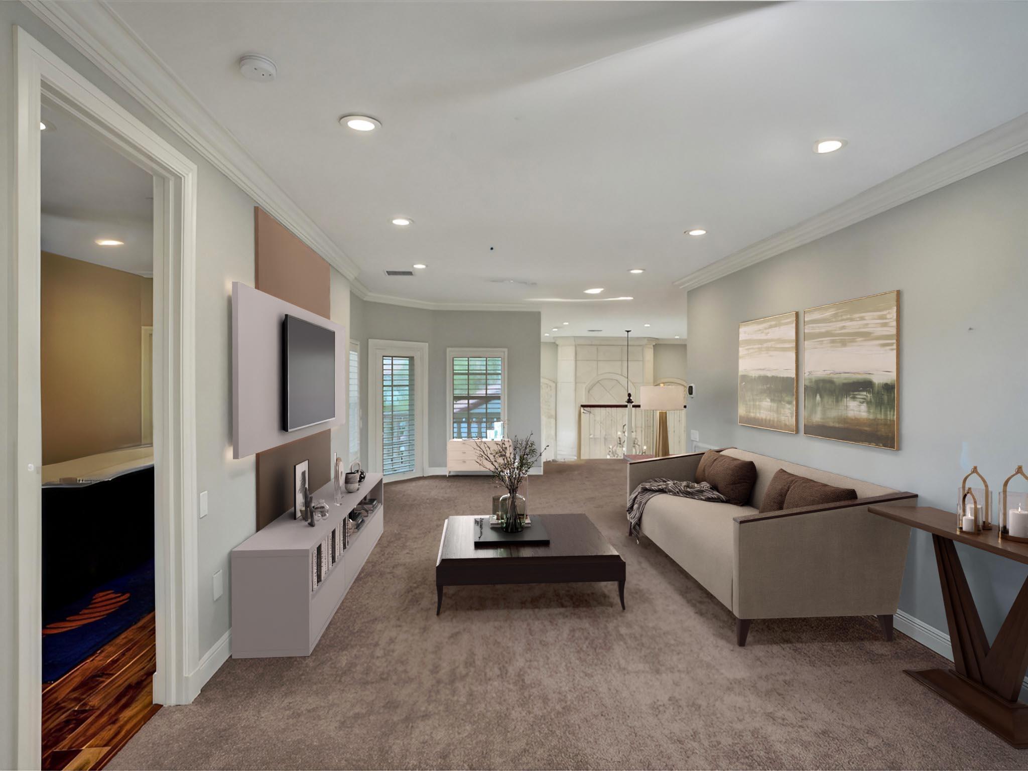 BEL LIDO - Residential