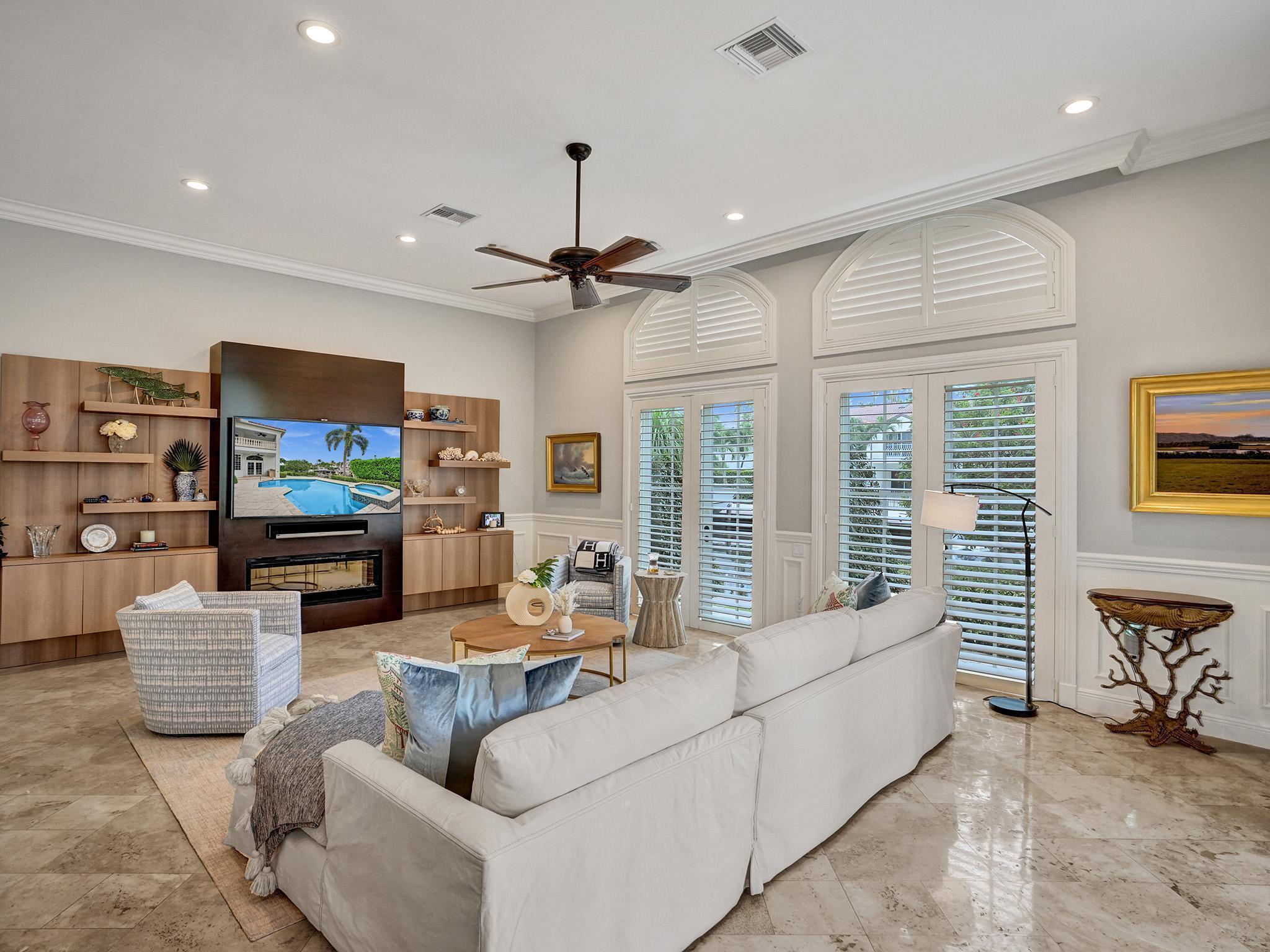 BEL LIDO - Residential