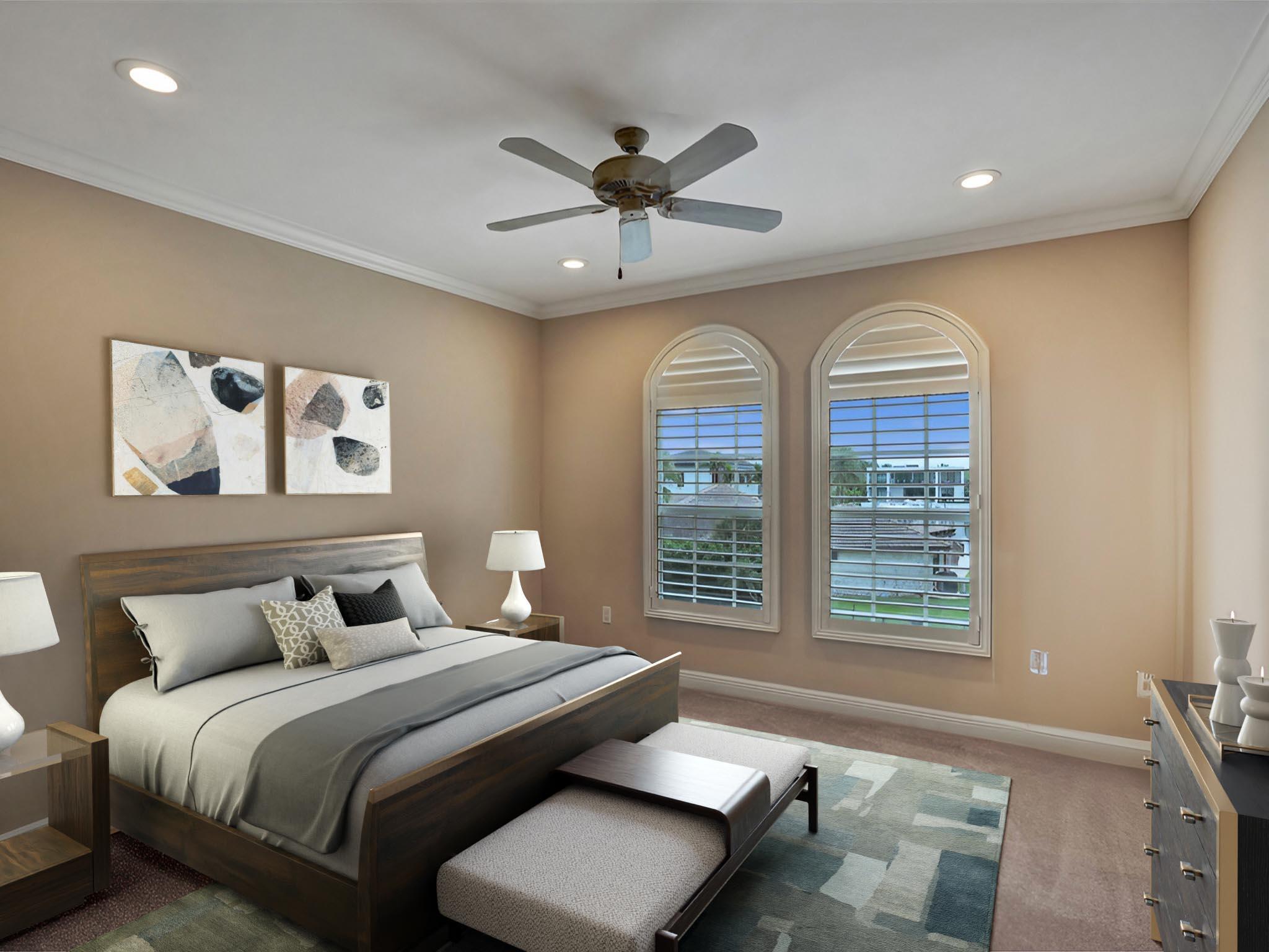 BEL LIDO - Residential