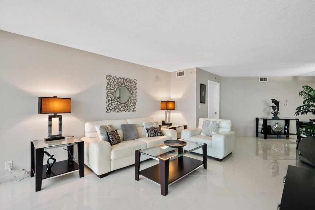 Photo of 3000 N Ocean Drive #26-B, Singer Island, FL 33404 (MLS # R11013316)