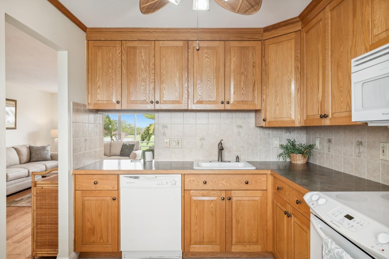 Fairways Royale - Residential