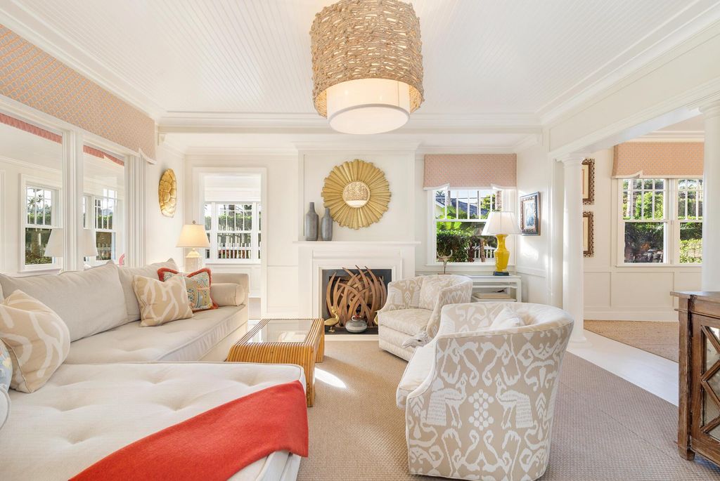 Photo of 357 Seabreeze Avenue, Palm Beach, FL 33480 (MLS # R11099699)