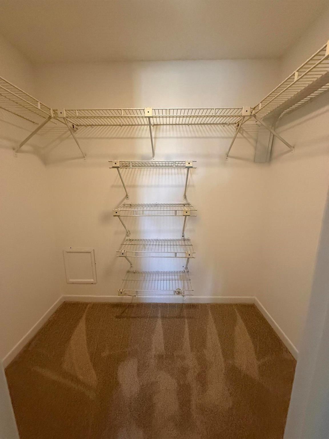 PARKVIEW CONDO - Residential Lease