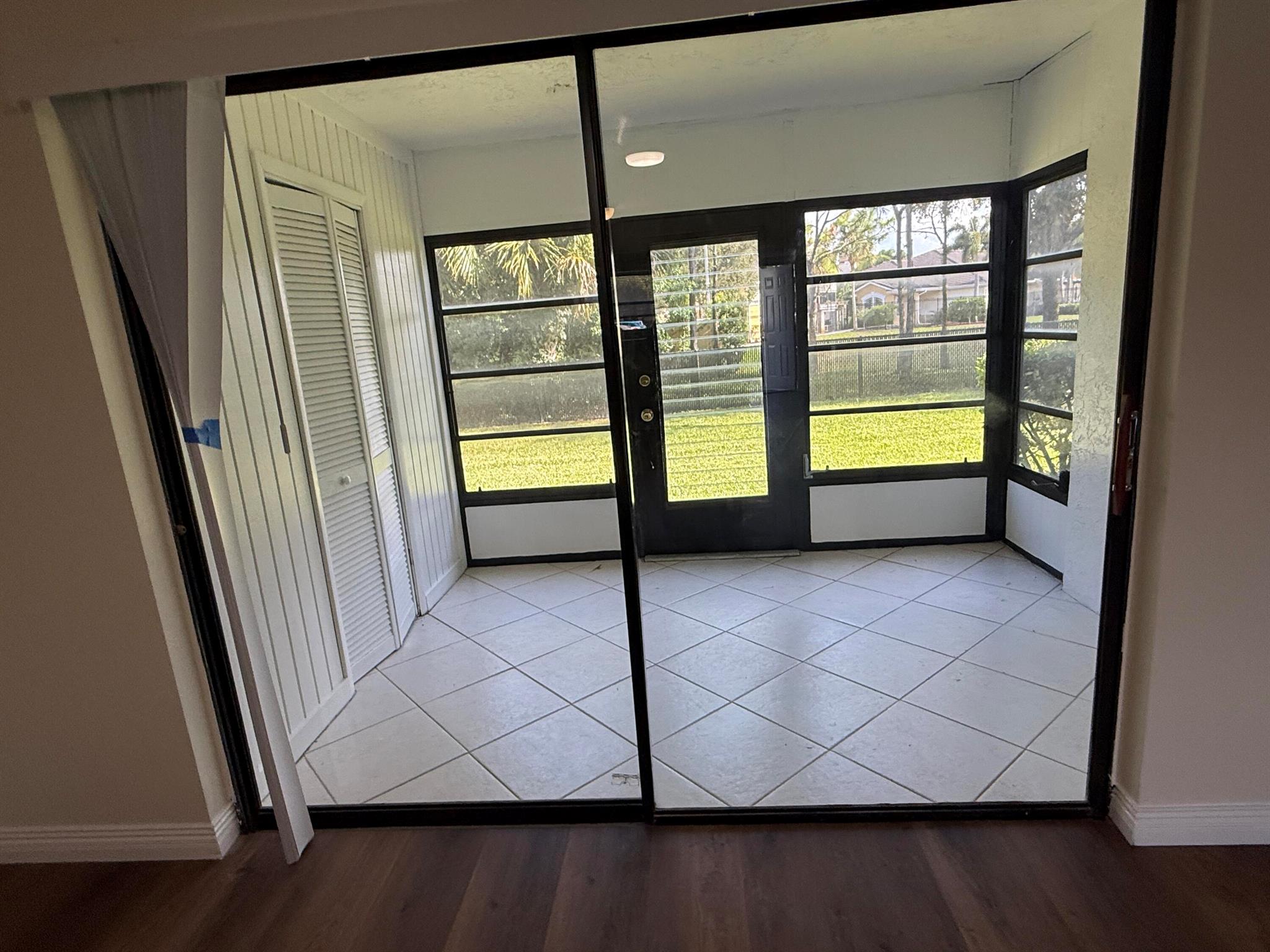 PARKVIEW CONDO - Residential Lease
