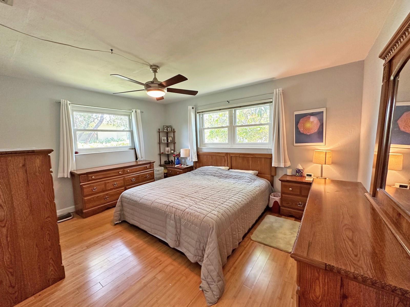 Cooper Colony Estates Sec - Residential