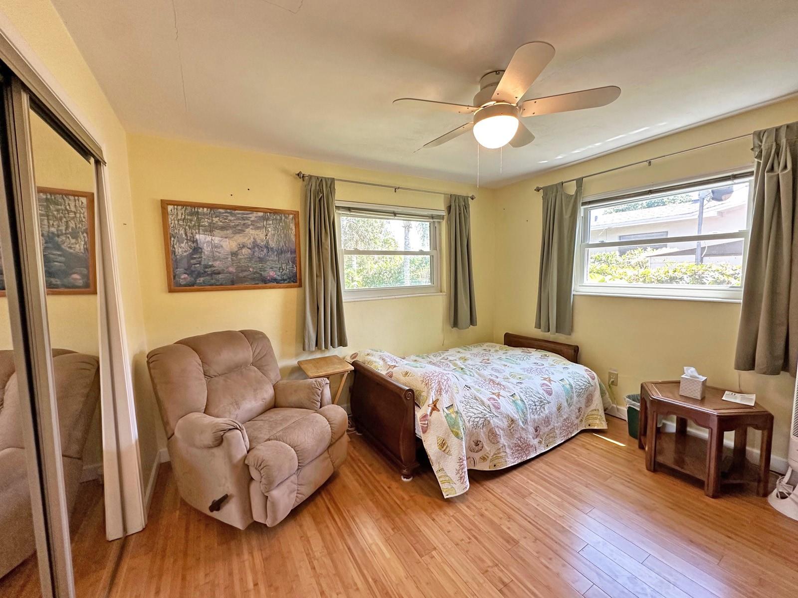 Cooper Colony Estates Sec - Residential