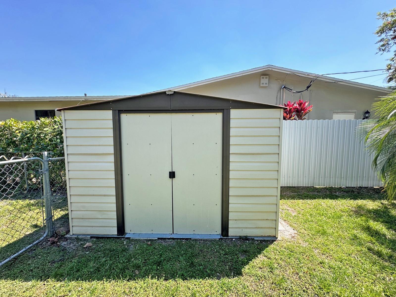 Cooper Colony Estates Sec - Residential