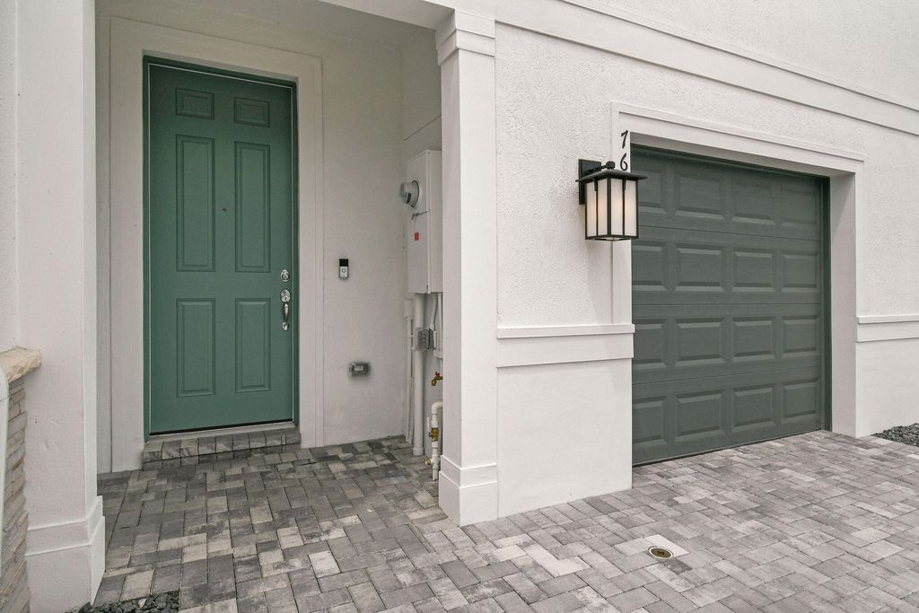 Photo of 7638 SW Lucy Lane #Latitude 49-09, Stuart, FL 34997 (MLS # R11112392)