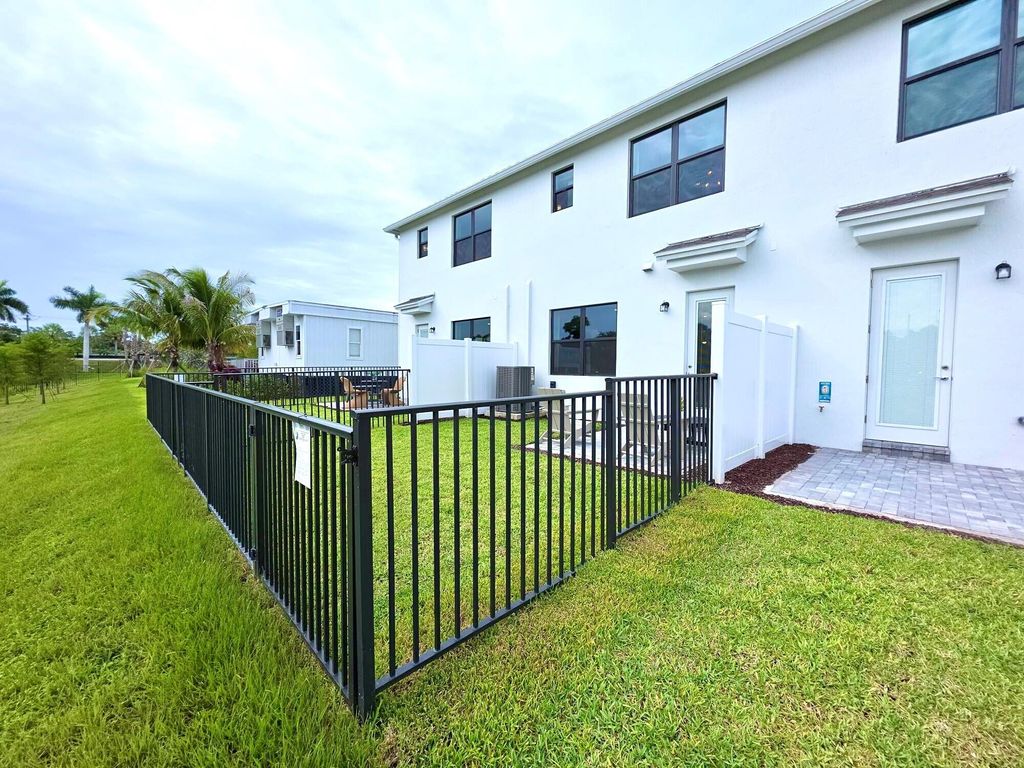 Photo of 7638 SW Lucy Lane #Latitude 49-09, Stuart, FL 34997 (MLS # R11112392)