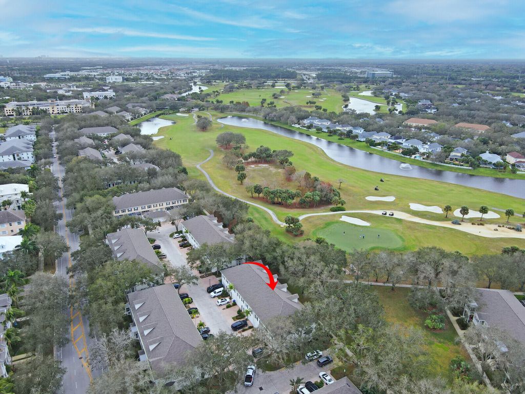 Photo of 350 Legare Court, Jupiter, FL 33458 (MLS # R10954103)