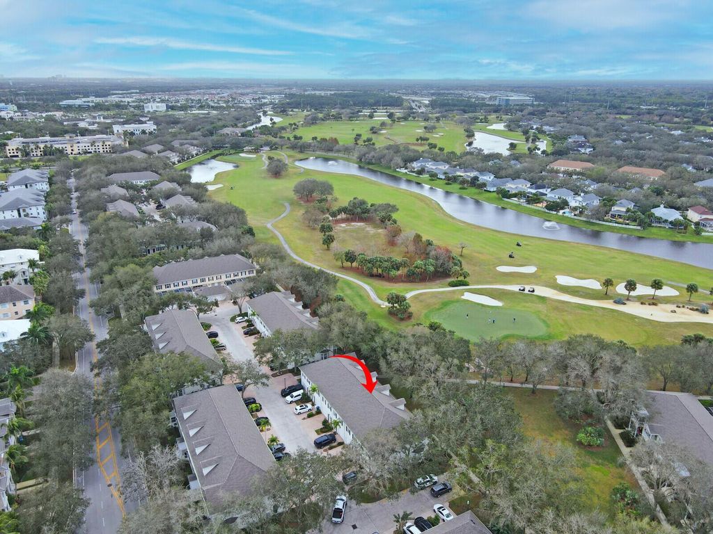 Photo of 350 Legare Court, Jupiter, FL 33458 (MLS # R10954103)