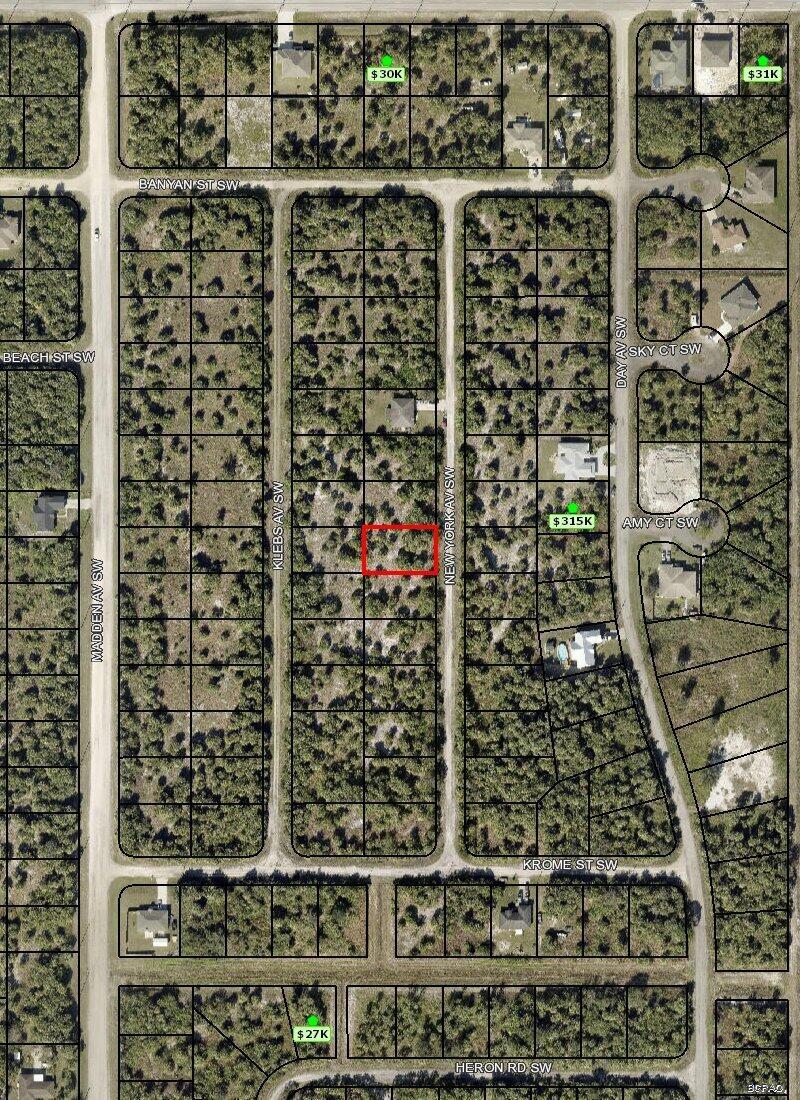 Beautiful buildable lot in Port Malabar unit 49. Don't Miss out on this vacant lot. Looking to purchase your dream property in Florida, look no further. Buying Land in Florida is a solid investment for your future, build your dream home, vacation home, rental investment or let the land build value as a great long-term investment to resell for a future profit. Close to shopping, schools, and 30mins from the beach