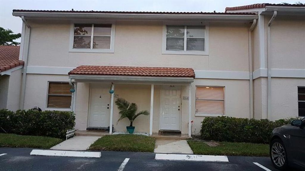 Photo of 6445 Boca Circle, Boca Raton, FL 33433 (MLS # F10493834)