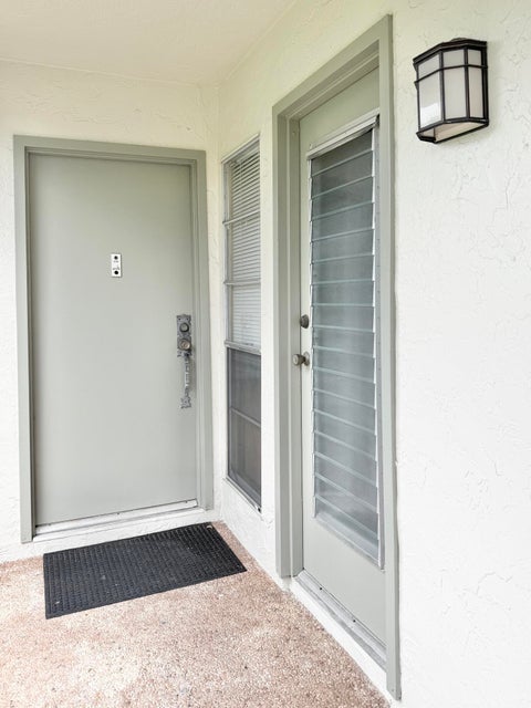 Tiny photo for 1202 Bahama Bend #A1, Coconut Creek, FL 33066 (MLS # B26088184)