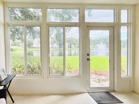 Tiny photo for 1202 Bahama Bend #A1, Coconut Creek, FL 33066 (MLS # B26088184)