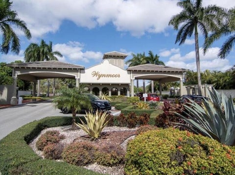 Tiny photo for 1202 Bahama Bend #A1, Coconut Creek, FL 33066 (MLS # B26088184)