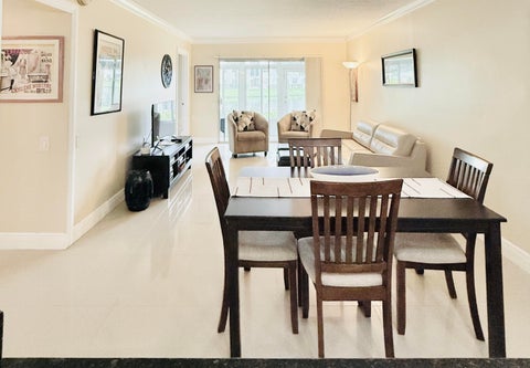 Tiny photo for 1202 Bahama Bend #A1, Coconut Creek, FL 33066 (MLS # B26088184)