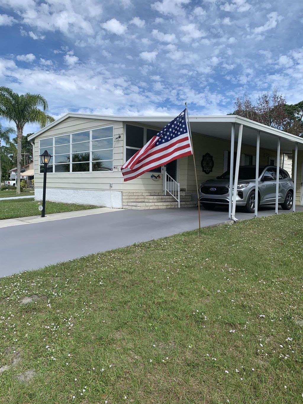 Photo of 60 Calle De Lagos, Fort Pierce, FL 34951 (MLS # R10954105)