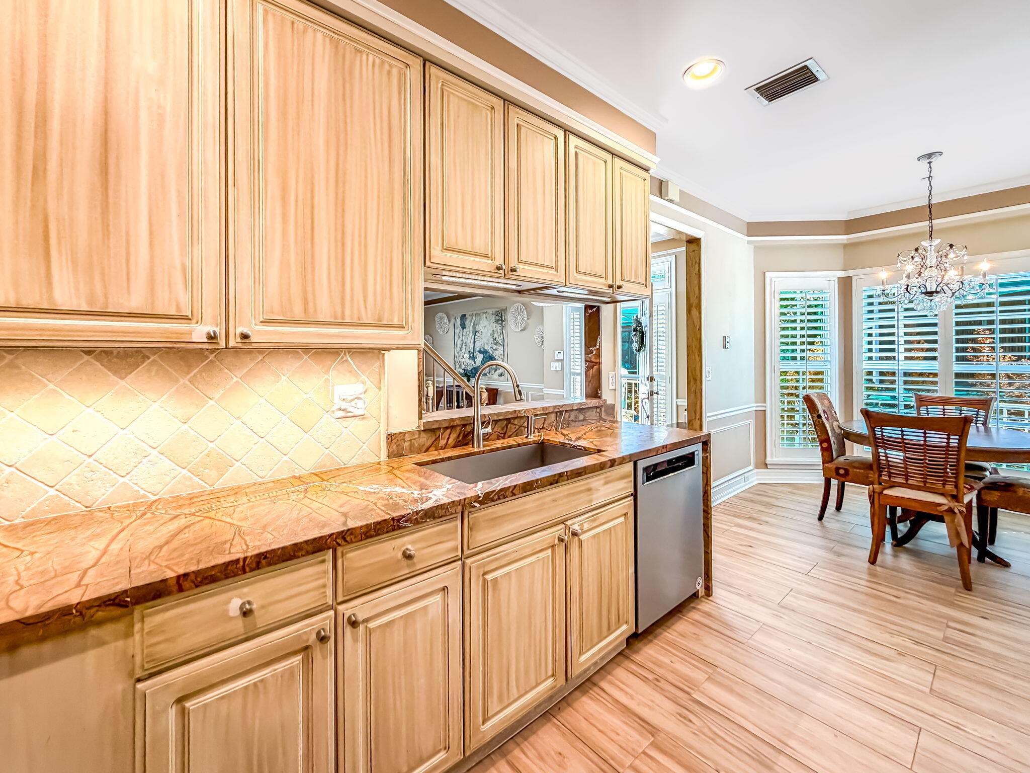 FAIRFIELD - Residential