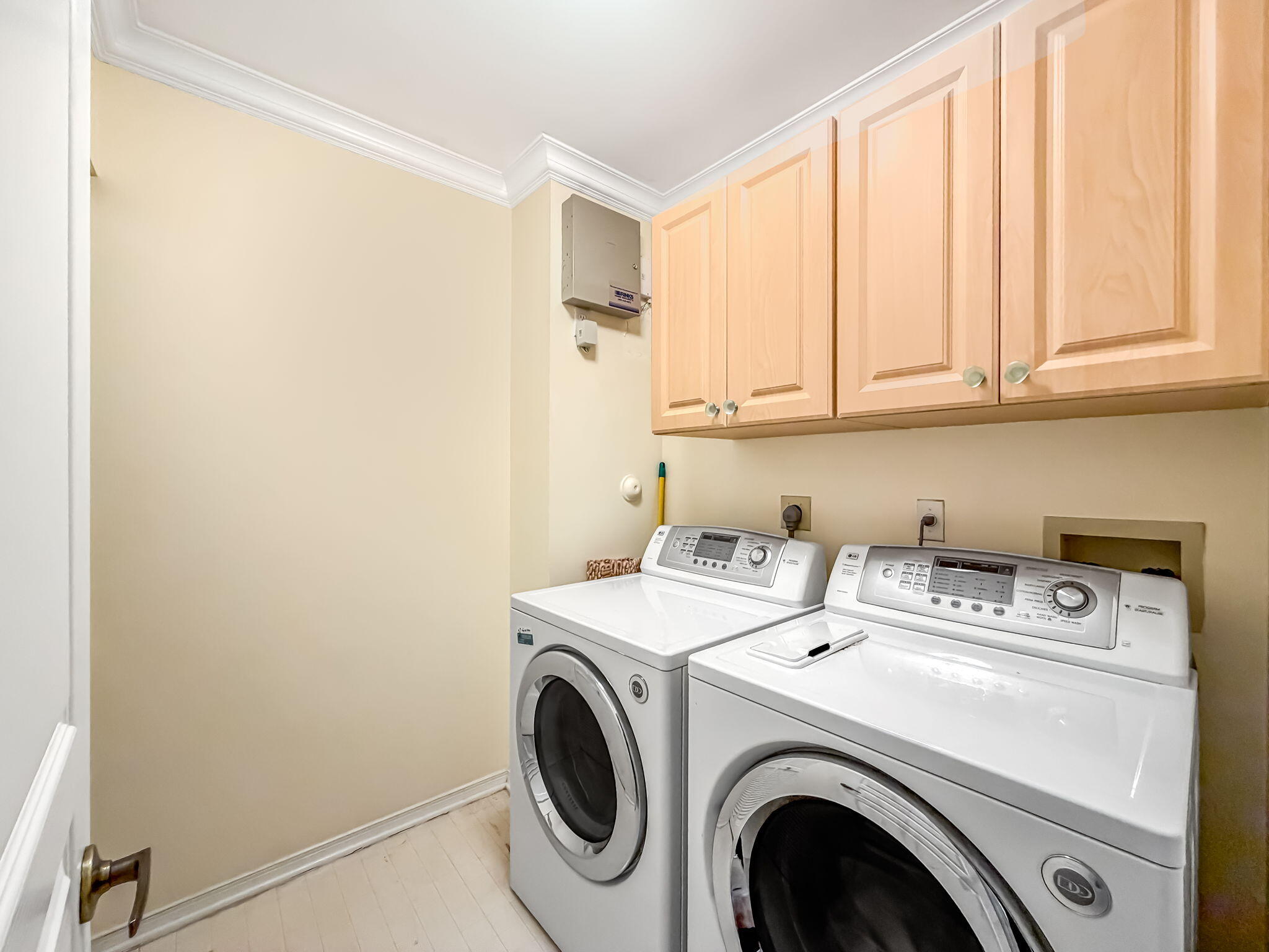 FAIRFIELD - Residential