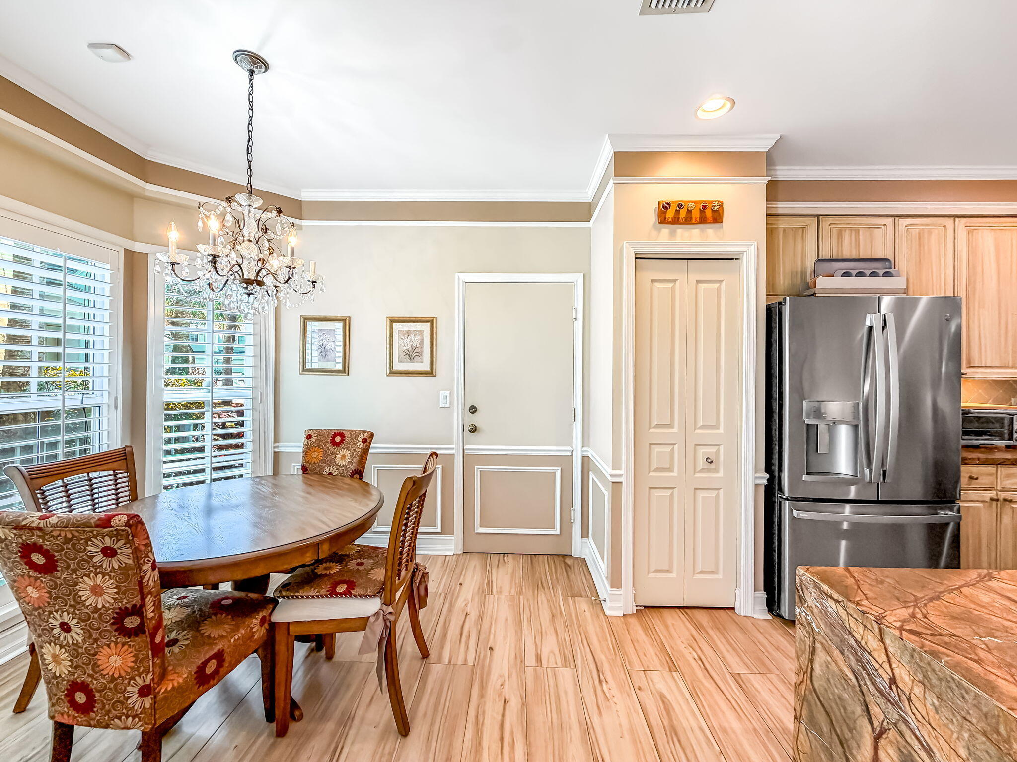 FAIRFIELD - Residential