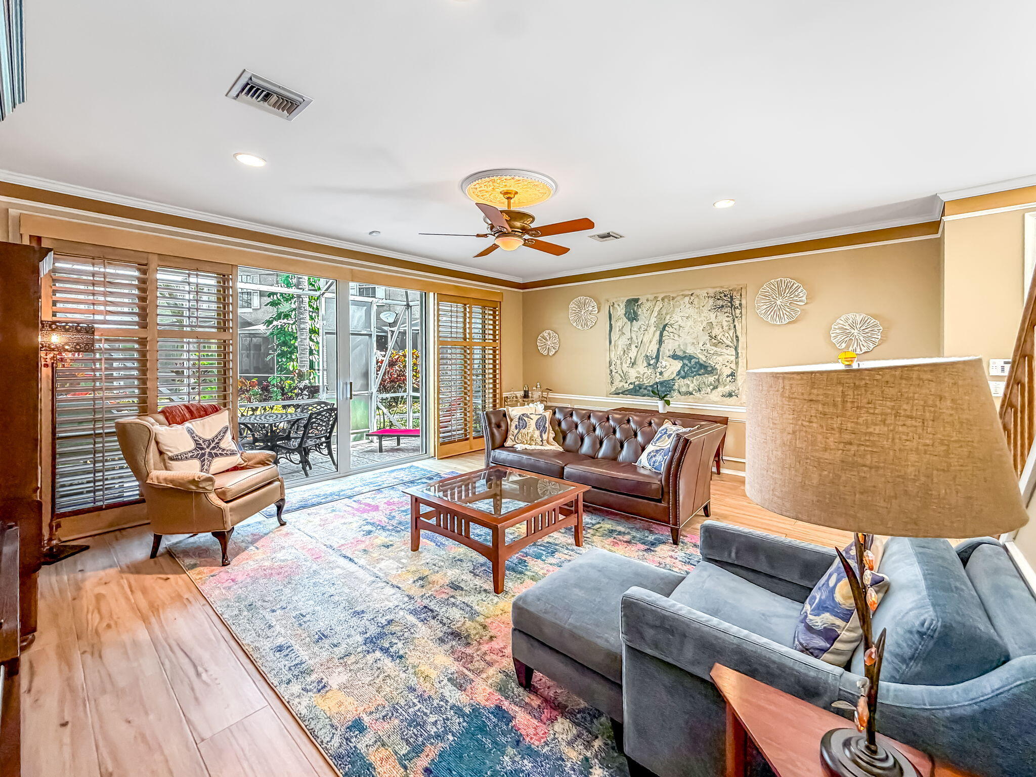 FAIRFIELD - Residential