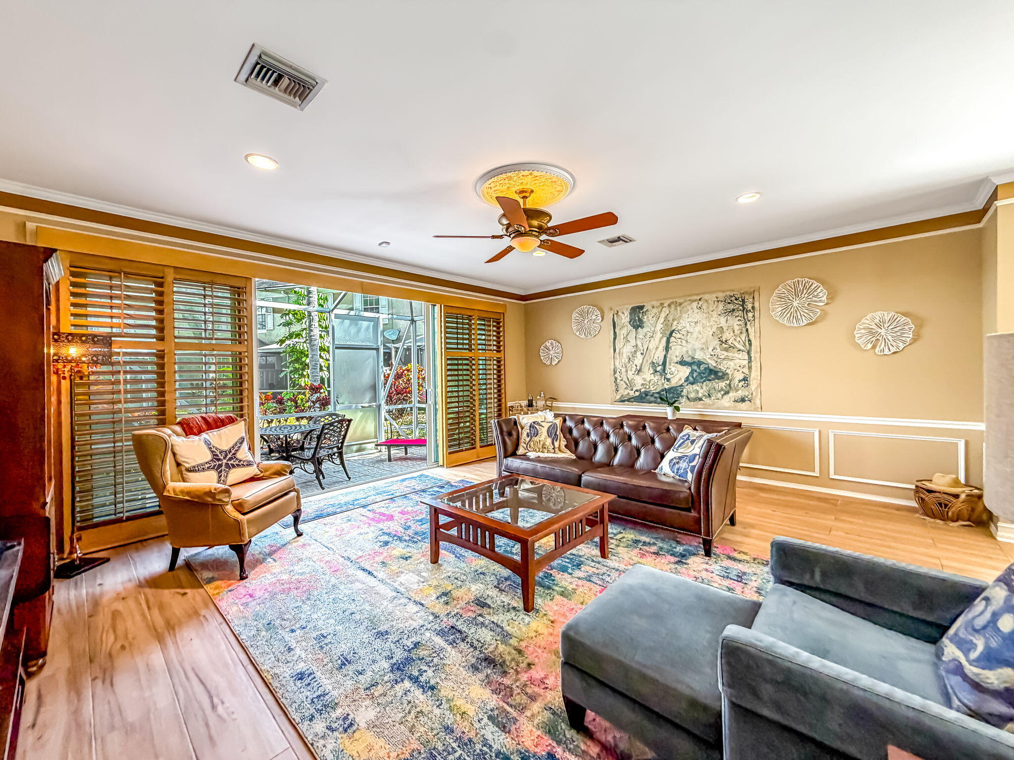 FAIRFIELD - Residential