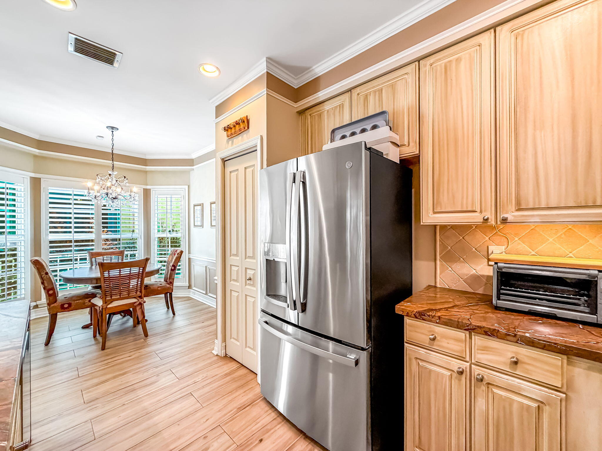 FAIRFIELD - Residential