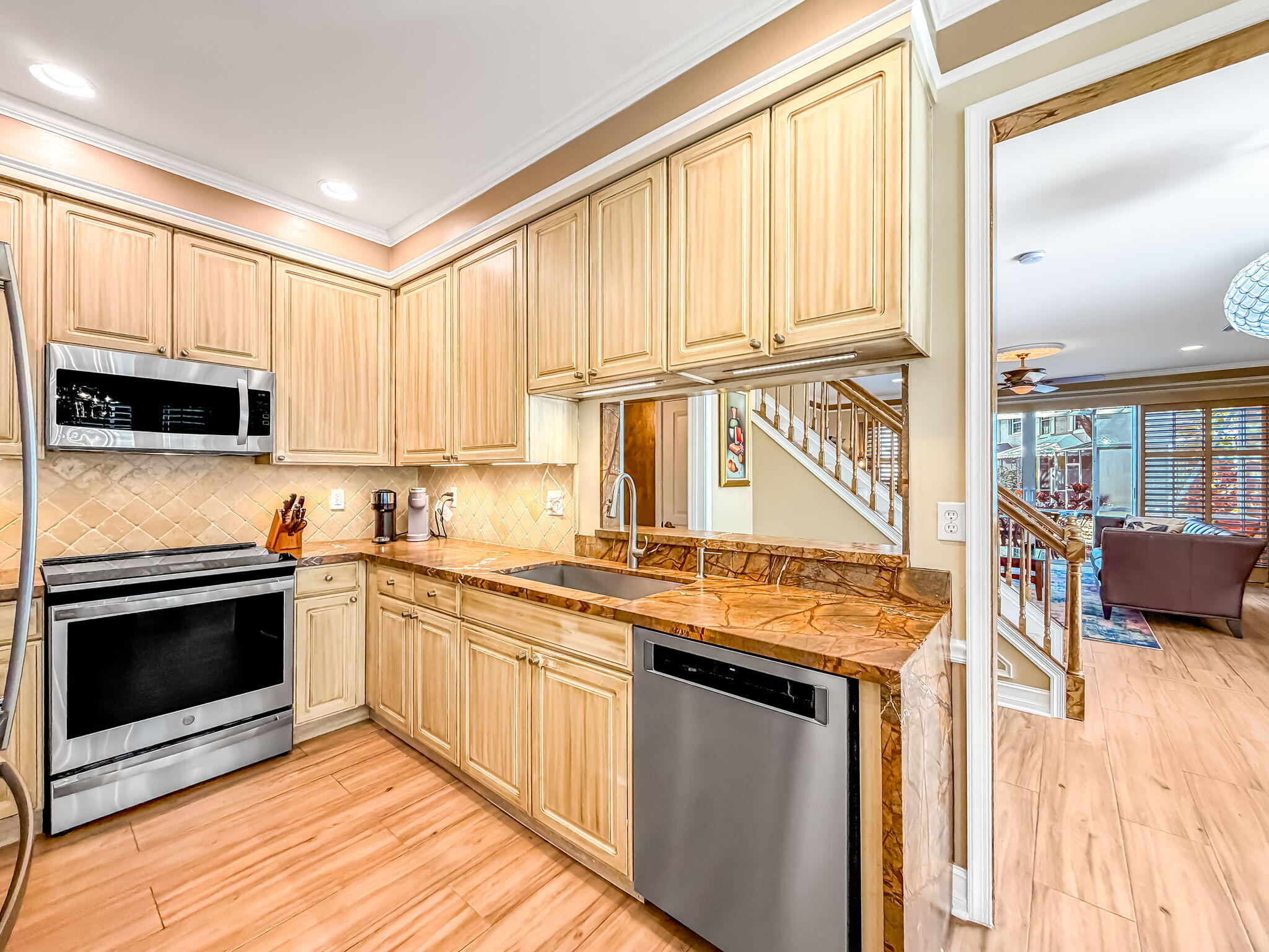 FAIRFIELD - Residential